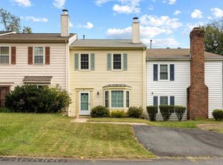 1648 Cool Spring Rd, Charlottesville, VA 22901