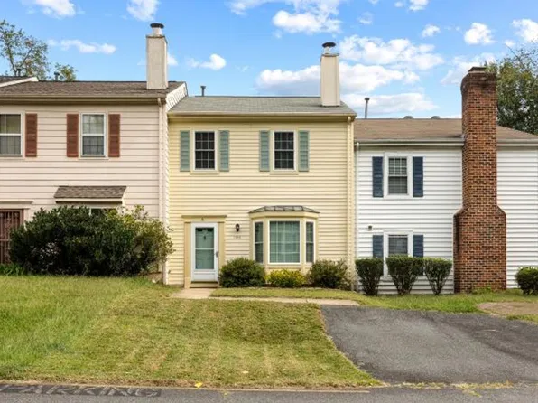 1648 Cool Spring Rd, Charlottesville, VA 22901