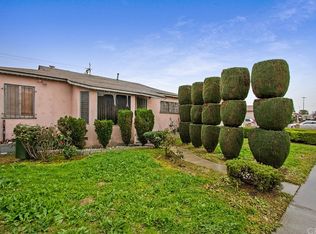 922 W 138th St, Compton, CA 90222