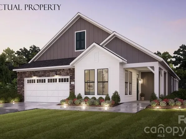 7311 Walters Farm Way, Huntersville, NC 28078