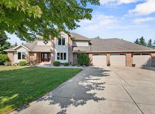 1108 Red Wing Trl, De Pere, WI 54115
