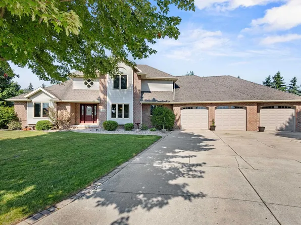 1108 Red Wing Trl, De Pere, WI 54115