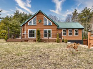 415 Gold Coast Drive, Wakefield, NH 03830