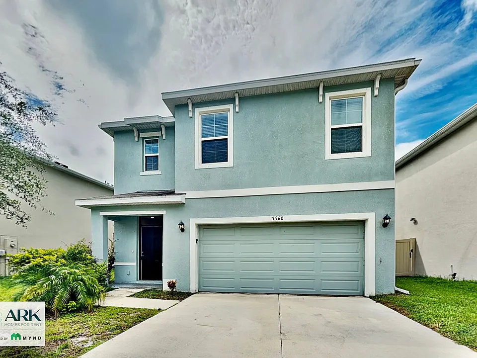 7560 Cypress Walk Dr