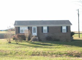 15745 Bluff Springs Rd, Hopkinsville, KY 42240