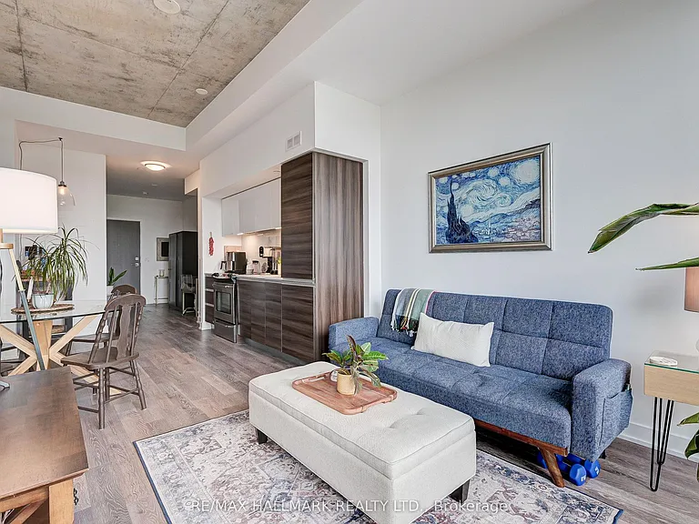 1238 Dundas St E #813 — Photo 7