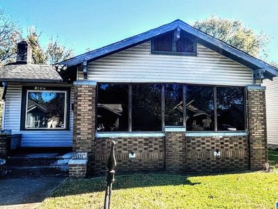 1437 Woodland Ave SW, Birmingham, AL, 35211