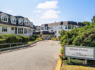 1521 Church Ave #301, Saanich, BC V8P5T7