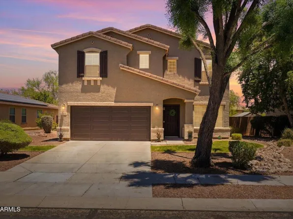 27057 N 176TH Drive, Surprise, AZ 85387