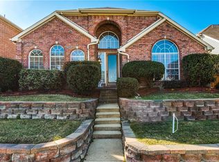1806 Canoe Way, Carrollton, TX 75010