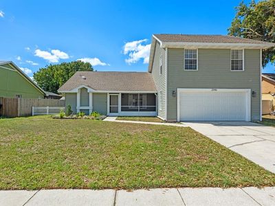 2046 Ambergris Dr, Orlando, FL, 32822