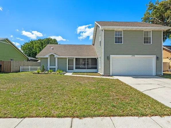 2046 Ambergris Dr, Orlando, FL 32822
