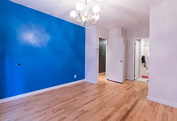 Rented by Compass