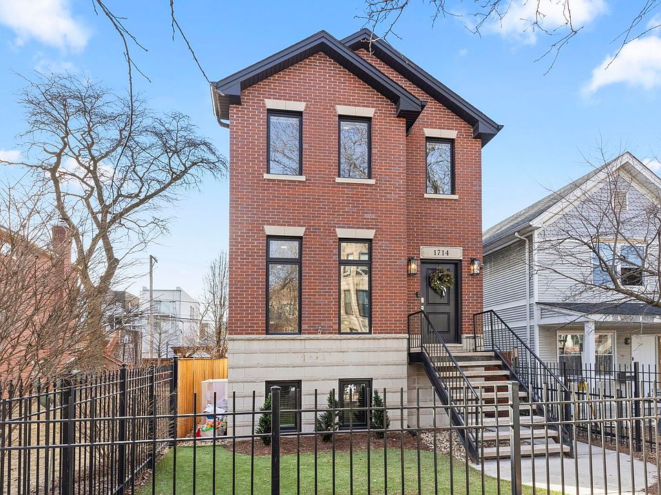 1st image of 1714 N Maplewood Ave
