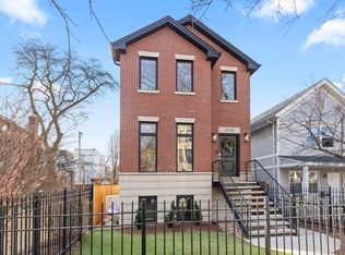 1714 N Maplewood Ave, Chicago, IL 60647