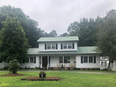 253 Rush Ln, Camden, SC, 29020