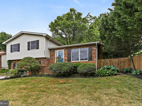 5620 Matilda Ln, Linthicum, MD 21090