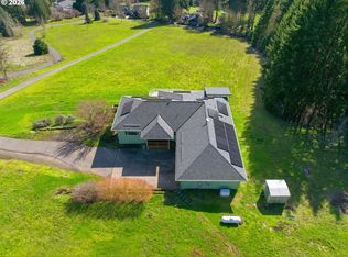 40595 NW Raindance Ln, Banks, OR 97106