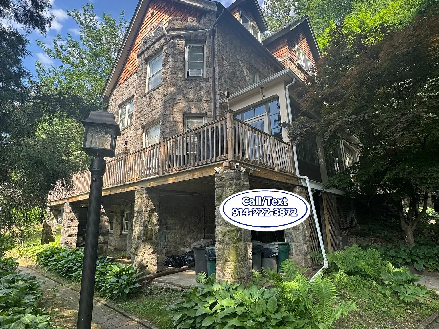 1 bed, $2,500 — Photo 2