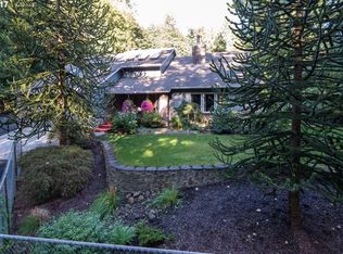 41675 SE Bacon Creek Ln, Sandy, OR 97055