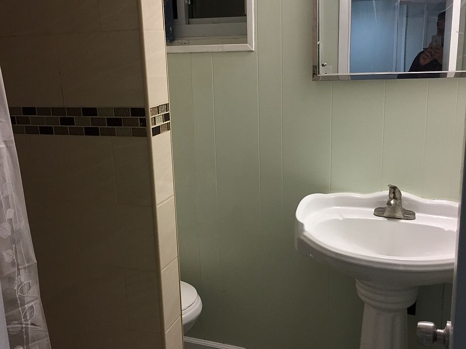 Private Bath