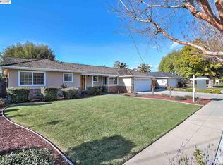 4609 Mattos Dr, Fremont, CA 94536