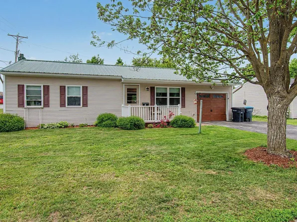 2 Finn Avenue, St. Albans City, VT 05478