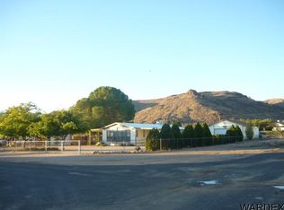 5025 Steinke Dr, Kingman, AZ 86409