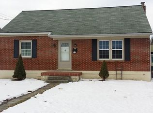 37 Devonshire Rd #39, Hagerstown, MD 21740