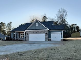 544 Belle Woode, Monroe, GA 30656