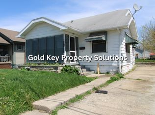 2806 Noble St, Anderson, IN 46016