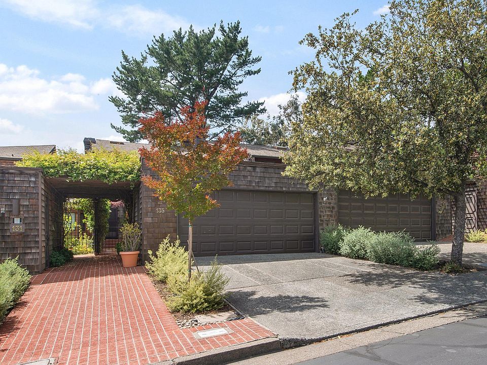 Attached 2-Car Garage