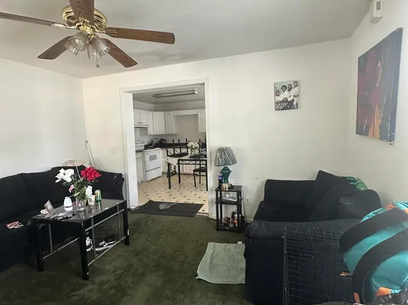 333 Park Ave, Rocky Mount, NC 27801