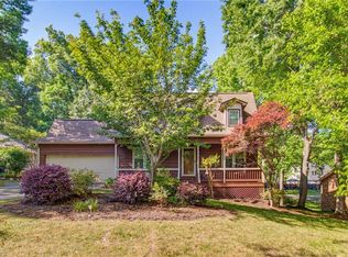 106 Ashworth Ct, Trinity, NC 27370