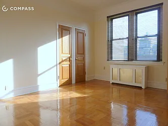 Rented by Compass