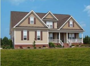 1013 Collins Dr, Raleigh, NC 27609