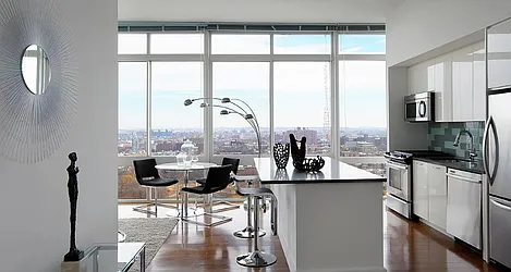 Rented by Dalan Rentals