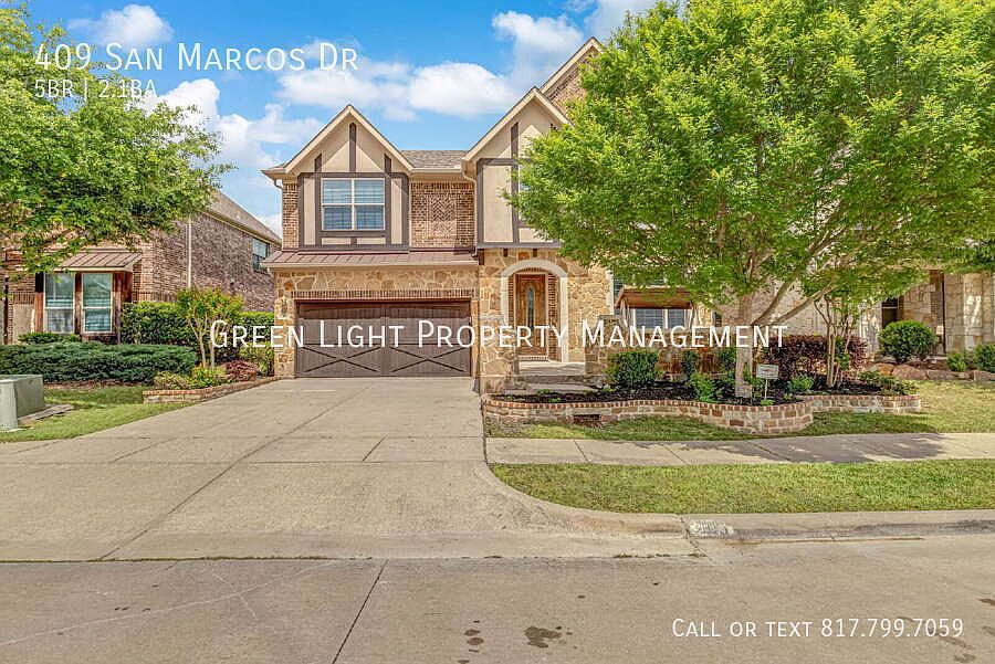 1st image of 409 San Marcos Dr