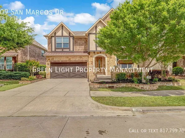 409 San Marcos Dr, Irving, TX 75039