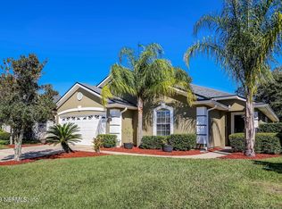 2332 Aberford Court St, Augustine, FL --