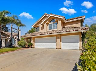 30219 Corte Cantera, Temecula, CA 92591