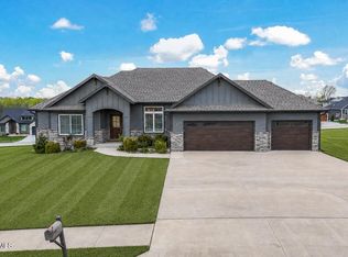 5515 Fremont Ct, Columbia, MO 65203
