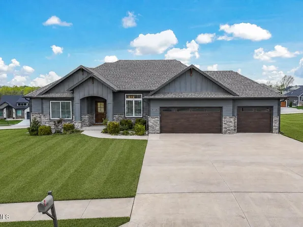 5515 Fremont Ct, Columbia, MO 65203