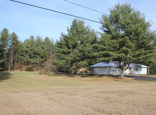 51 Route 106, North Springfield, VT 05150