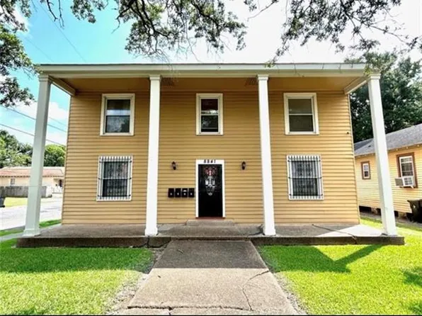 8841 S Claiborne Ave APT C, New Orleans, LA 70118