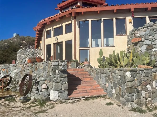 6126 Rancho Del Lagarto, Wrightwood, CA 92397