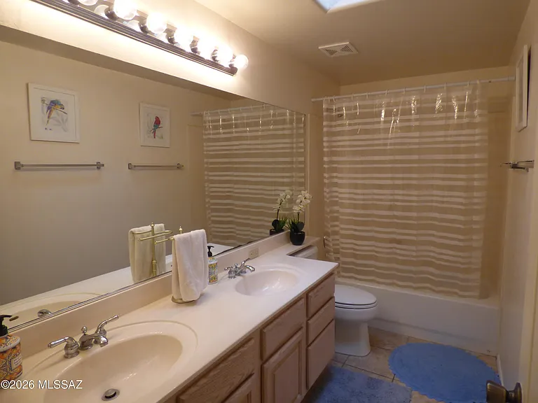9853 N Sumter Creek Pl — Photo 24
