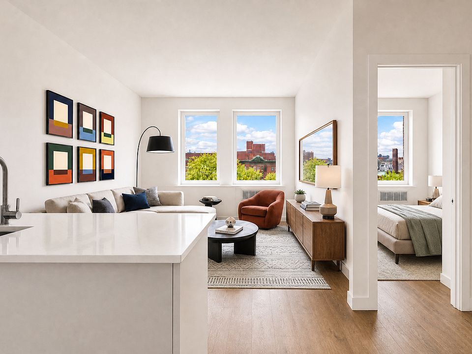 1st image of 1861 Amsterdam Ave #508