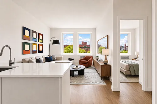 1861 Amsterdam Ave #508 Photo 1