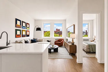 1861 Amsterdam Avenue, #508